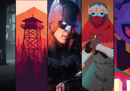 Power Up Gaming's Best Indie Game of 2016