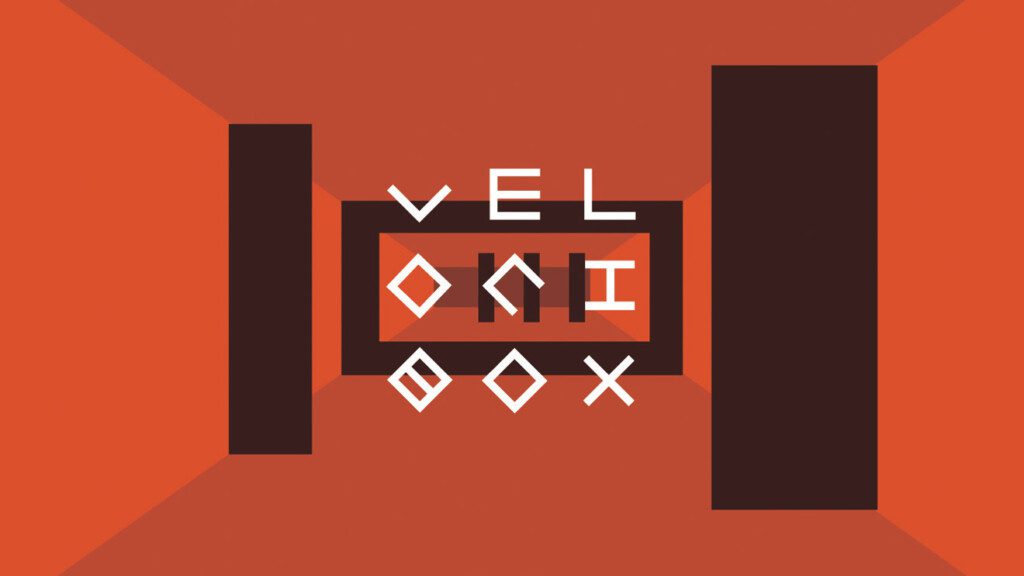 Velocibox Cover