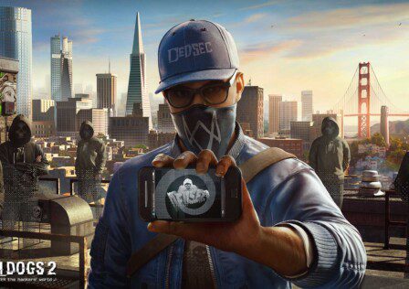 Watch Dogs 2 Review Cover