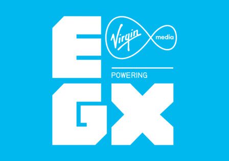 EGX Logo