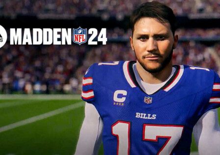 Top 100 Players Madden NFL 24