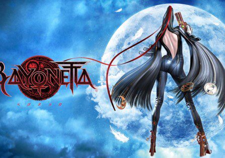 Bayonetta Origins: Cereza and the Lost Demon - An Unlikely Solution to Japan's Low Birthrate Problem?