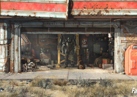 Fallout4screen