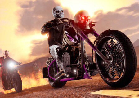 GTAOnlineHalloweenMotorcycles