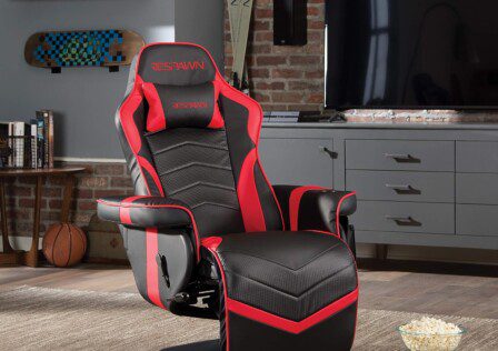Gaming Chair2
