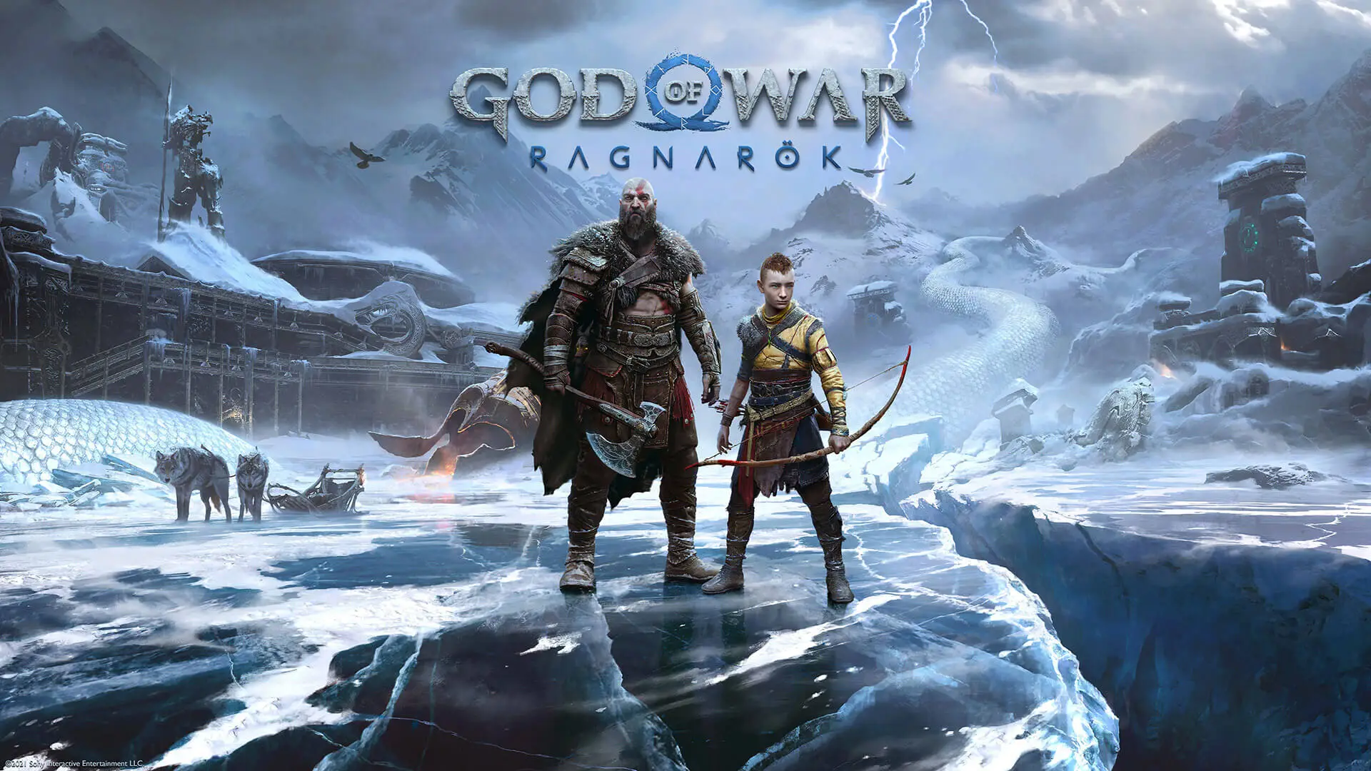 God of War Ragnarok PC: will the game come to Steam?