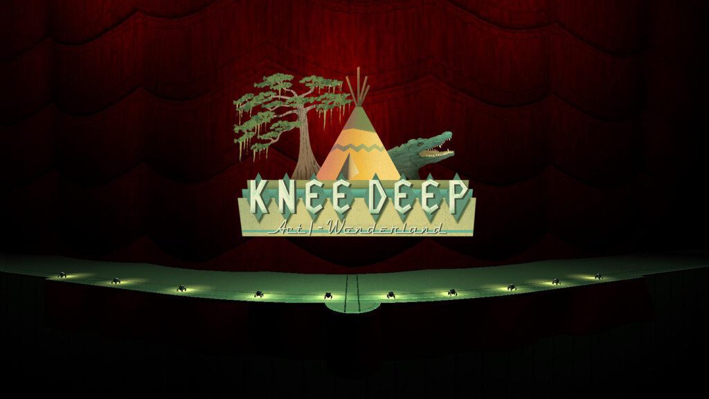 Knee Deep