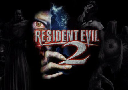 Resident-Evil-2-Logo