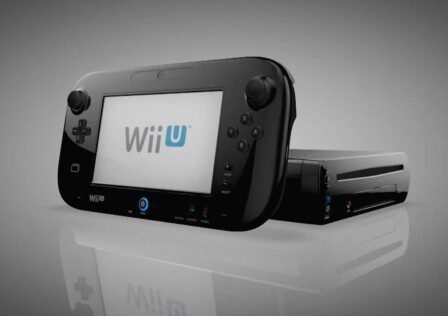 Wii U Cover