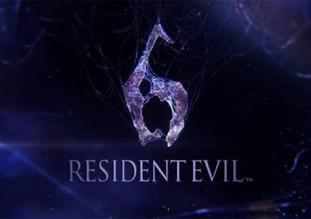 Resident Evil 6 Header