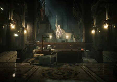 Capcom Removes Ray Tracing and Dolby Atmos Features from Resident Evil Remakes on Steam