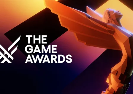 The Game Awards 2024